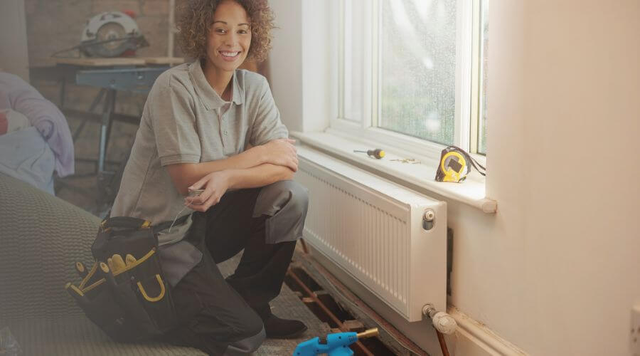 Professional sewer line replacement in Bridgewater, VA
